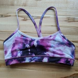 Lululemon Flow Y Bra